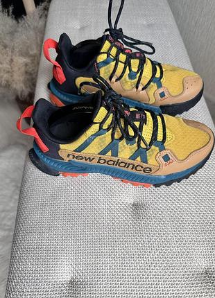 Кросівки new balance shando mtshacy1