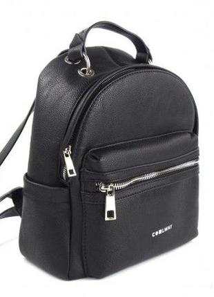Стильный рюкзак coolway (испания)