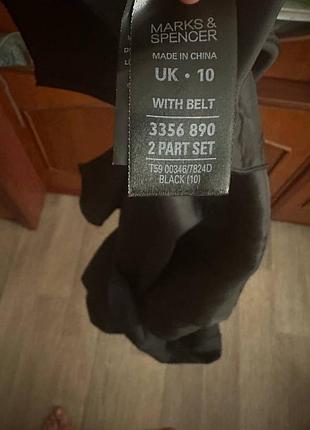 Платье marks&spencer 2