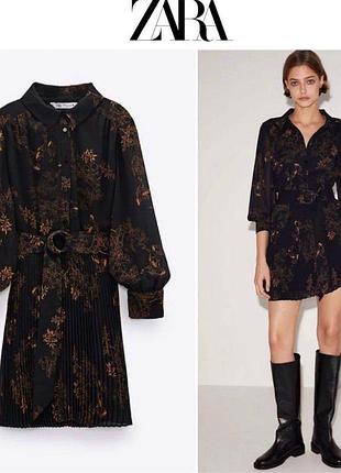 Сукня zara