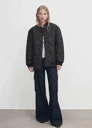 Куртка massimo dutti