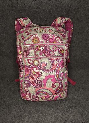 Рюкзак vera bradley