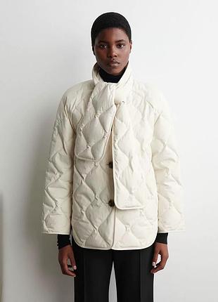 Куртка massimo dutti