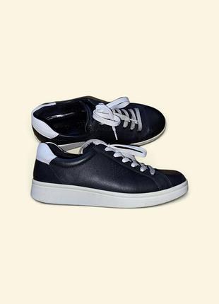Кроссовки, мокасины ecco soft 4. оригинал. р 39
