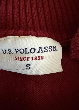 Джемпер polo, s 3
