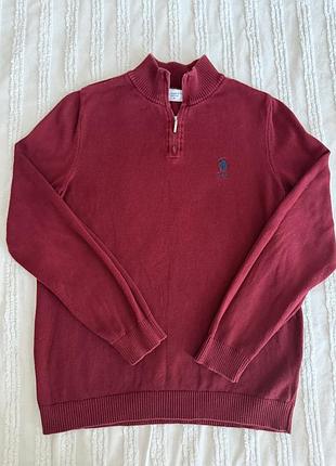 Джемпер polo, s