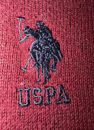Джемпер polo, s 4