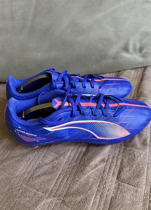Чоловічі буци puma оригінал розмір 42,5 27,5 см стан ідеальний