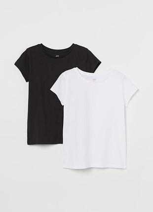 Футболка h&m  146-152