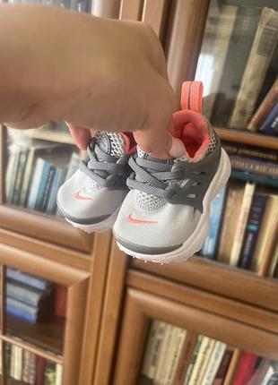 Кросівки nike