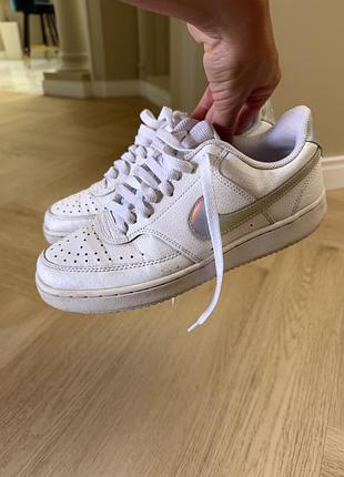 Кросівки nike оригінал 3