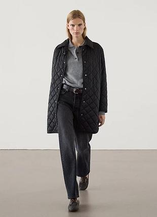 Куртка massimo dutti