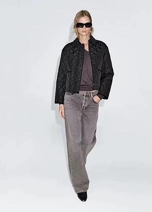 Куртка massimo dutti