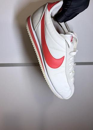 Чоловічі кроссівки nike cortez оригніл стан 9/10 близько до ідеалу розмір 44 28 см