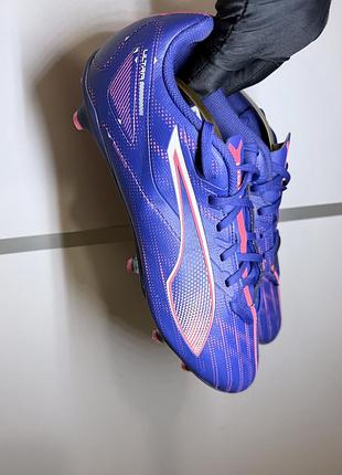 Чоловічі буци puma оригінал розмір 42,5 27,5 см стан ідеальний