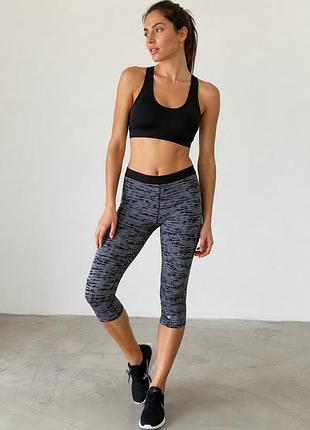 Легінси спорт forever 21 l