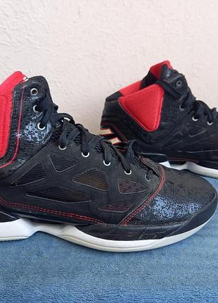 Кроссовки мужские adidas adizero rose 2.5