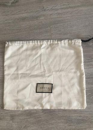 Пильник gucci