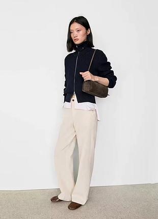 Светр massimo dutti 4