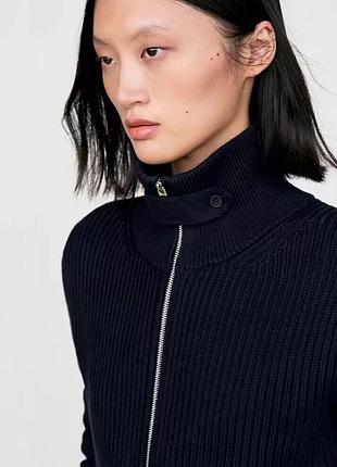 Светр massimo dutti 2