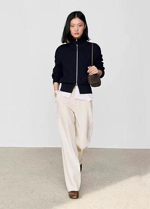Светр massimo dutti