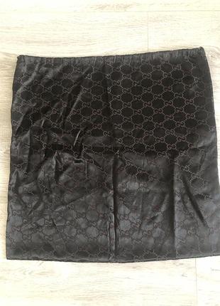 Пильник gucci