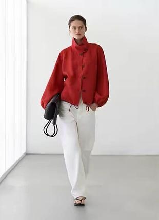 Куртка massimo dutti