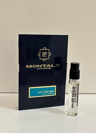 ❤️montale day dreams, пробник, оригінал