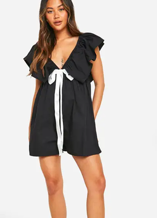 Комбінезон boohoo