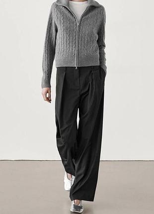 Светр   massimo dutti