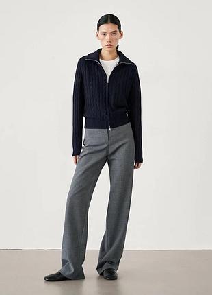 Светр   massimo dutti 2