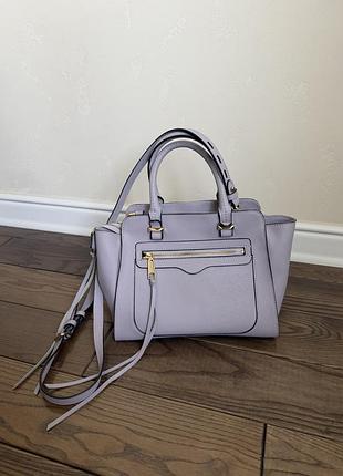 Сумка rebecca minkoff avery tote