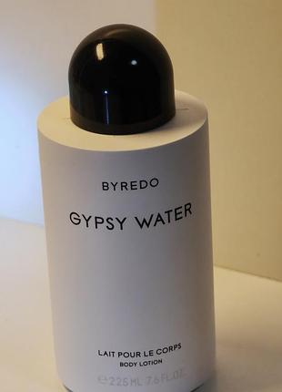 Byredo gypsy water body lotion лосьйон для тіла