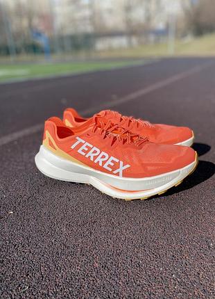 Кросівки adidas terrex agravic speed ultra