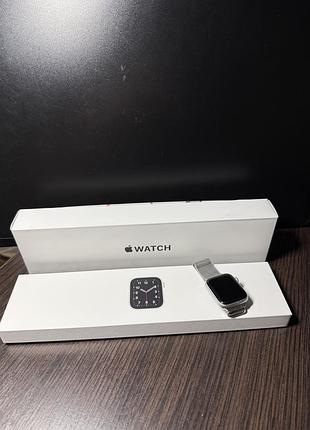 Apple watch se