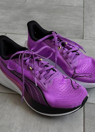 Бігові кросівки puma 39 розмір darter pro