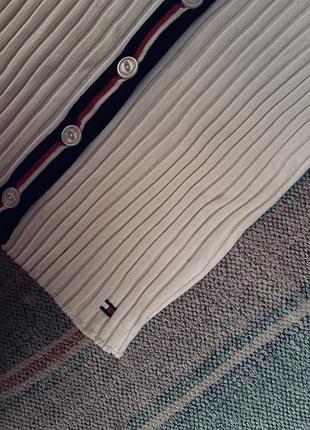 Кофта tommy hilfiger 3