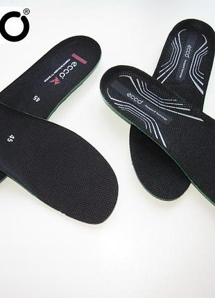 Устілки анатомічні eco receptor 2 original insole р. 45 (29см/29.5см)