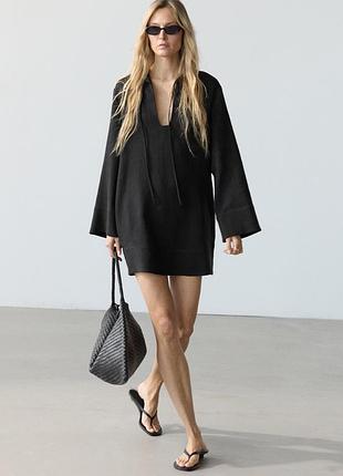 Сукня massimo dutti