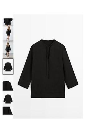 Сукня massimo dutti 3