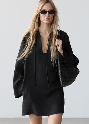 Сукня massimo dutti 2