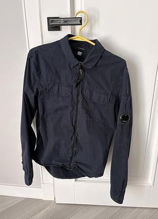 Cp company overshirt c.p овершот с s