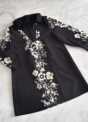 Жіноча сукня zara s