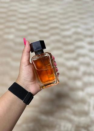 Парфумована вода zara splendid bronze edp 100мл зара сплендід бронз