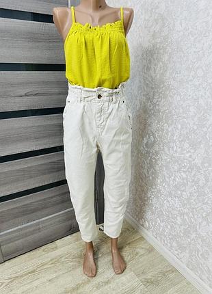 Джинси zara