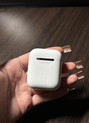 Airpods навушники