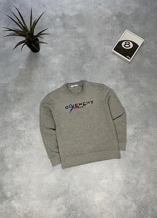 Світшот givenchy кофта худі люкс преміальна
