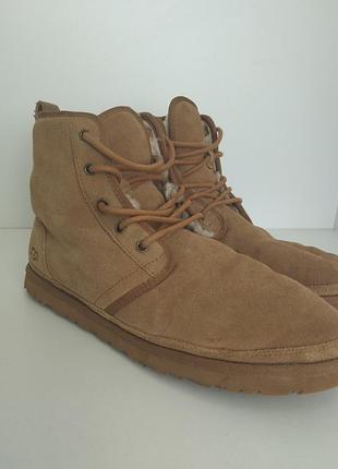 Ugg чоловічий 2