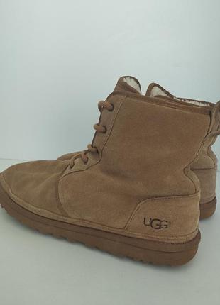 Ugg чоловічий 3