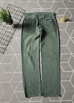 Джинси levi’s vintage 501